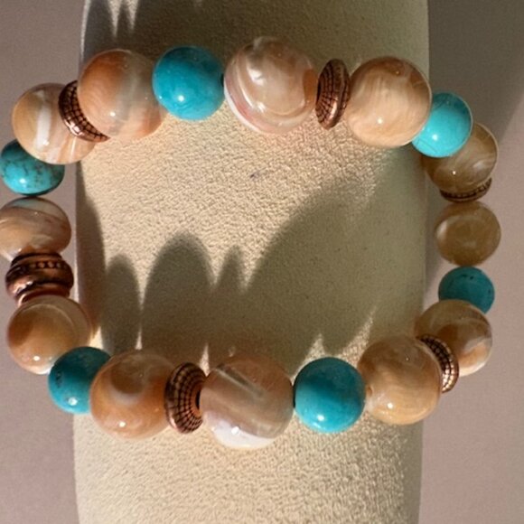 Beaded Bracelet - Picture 4 of 6